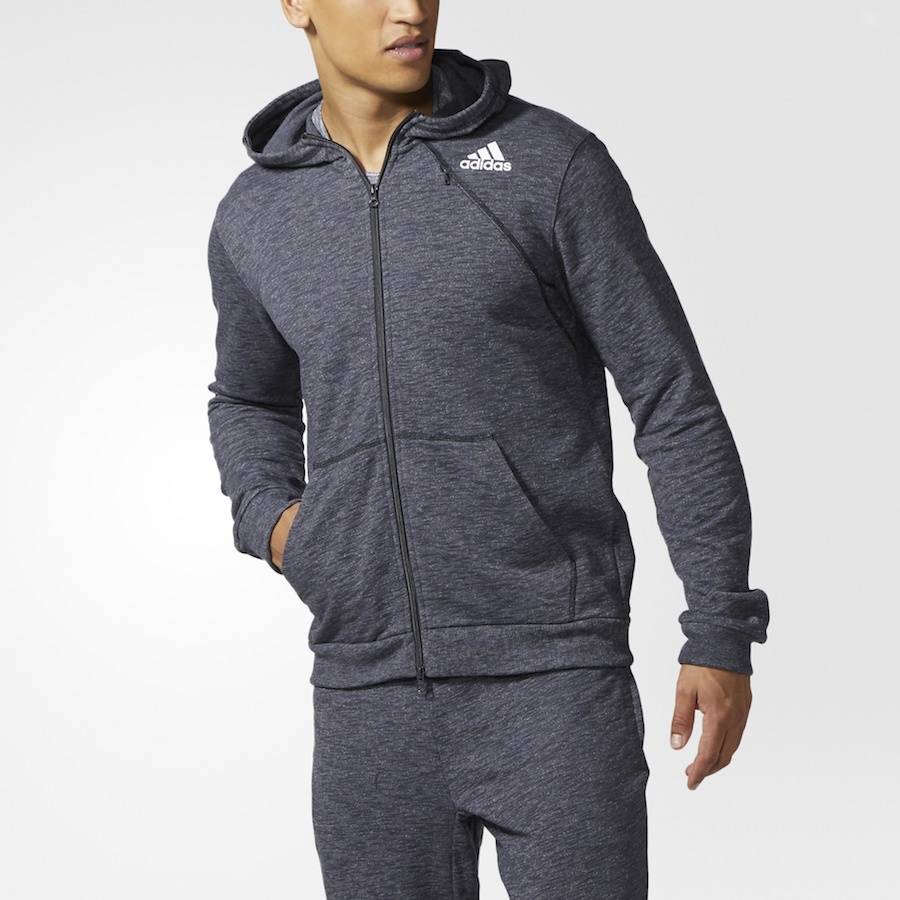 Chaqueta adidas basket cross-up